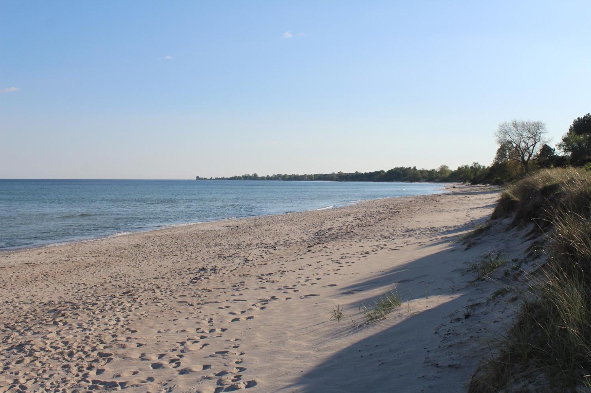Cozy City Stay Steps From The Beach & Transit Abbekås 외부 사진